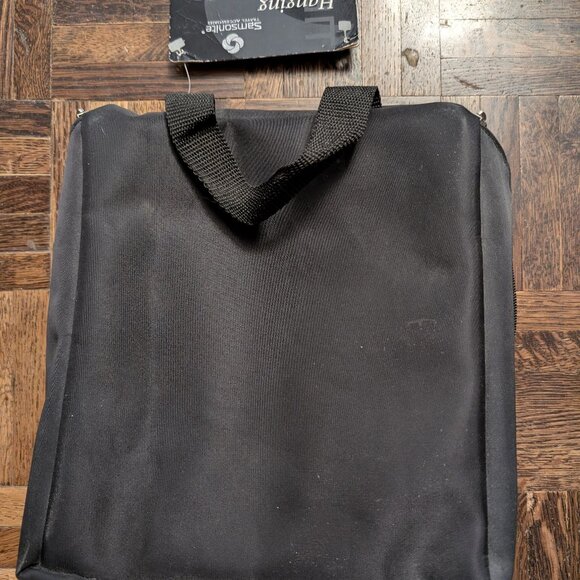 Brand New w/Tags - Men's Samsonite Toiletry Case - Picture 4 of 7